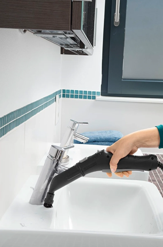 Generator de abur Karcher EasyFix 1.512-600.0 SC2