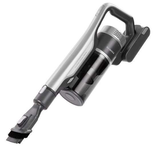 Aspirator 120W 05 L Kumtel  HVC-14 