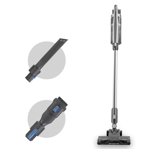 Aspirator 120W 05 L Kumtel HVC-14
