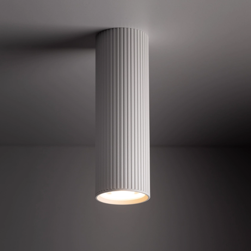 Спот Tk Lighting TUNE WHITE M 1 GU10 10025