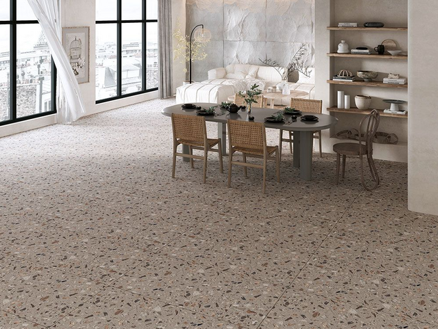 Gresie Qua Lumiere Lappato 60x120