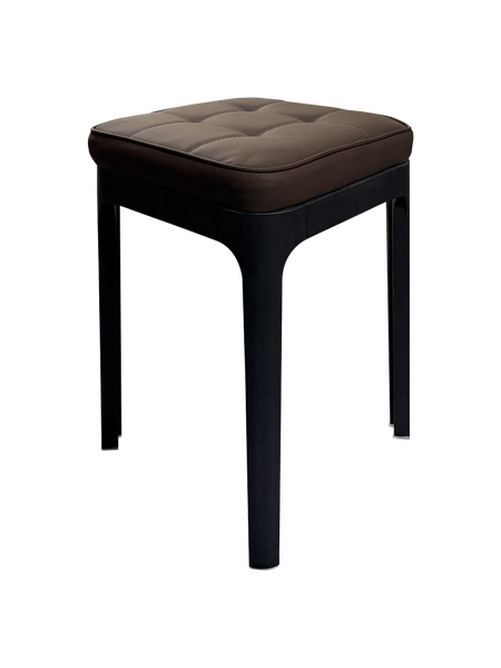 Taburet Konex PD cafeniu