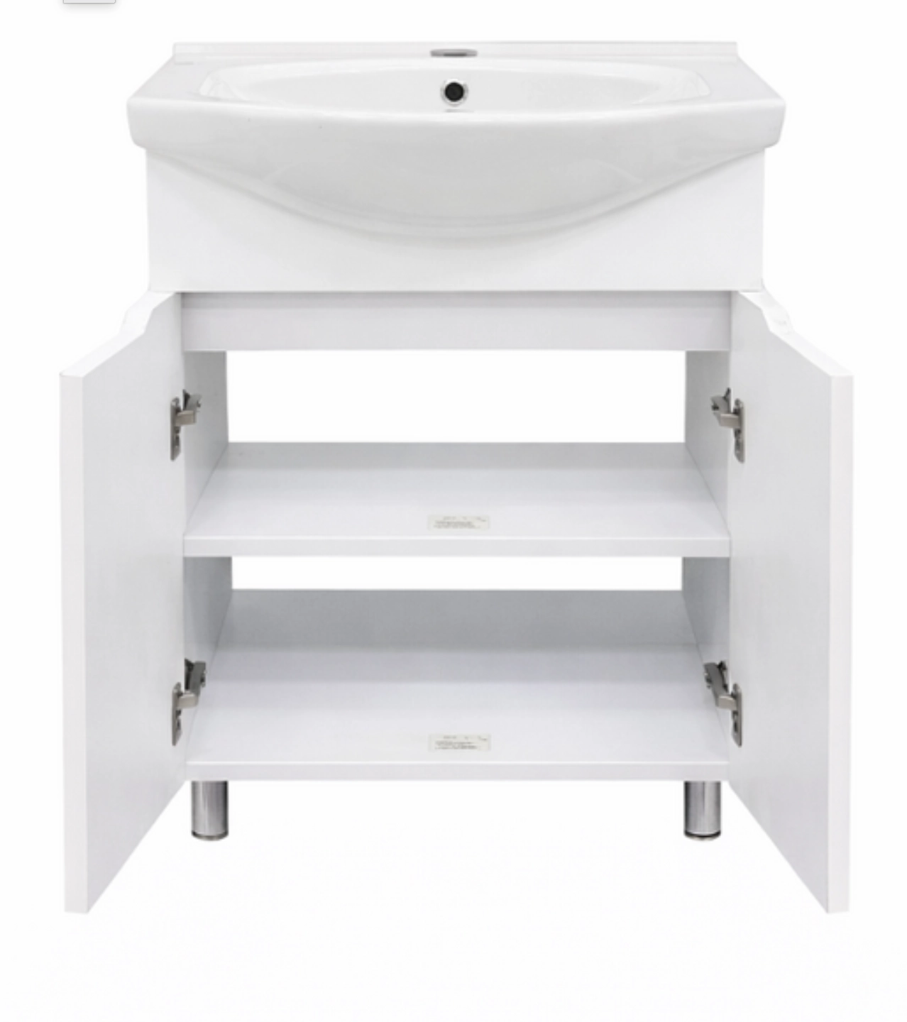 Dulap pentru lavoar Morning 5 Palermo 60 