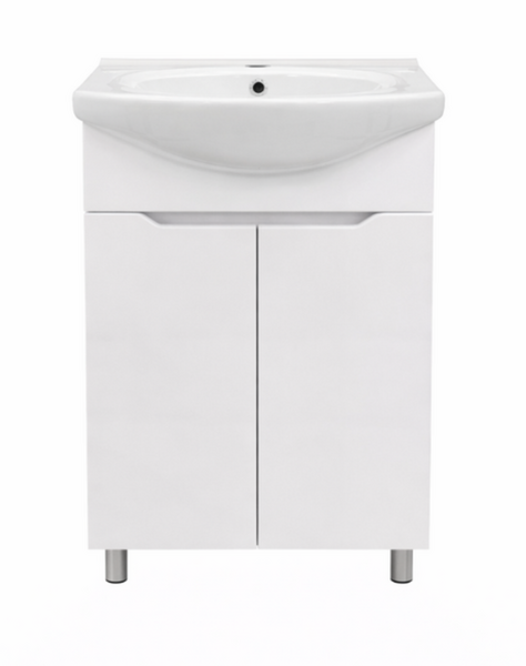 Мебель для ванной 5 Palermo 60  flow