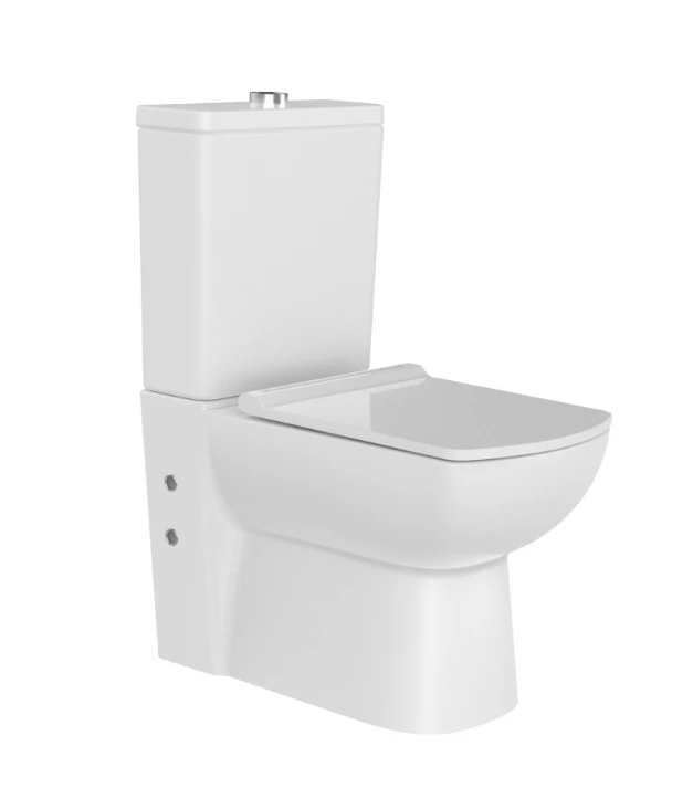  Vas WC compact Goya 62 cm easywash BIEN 