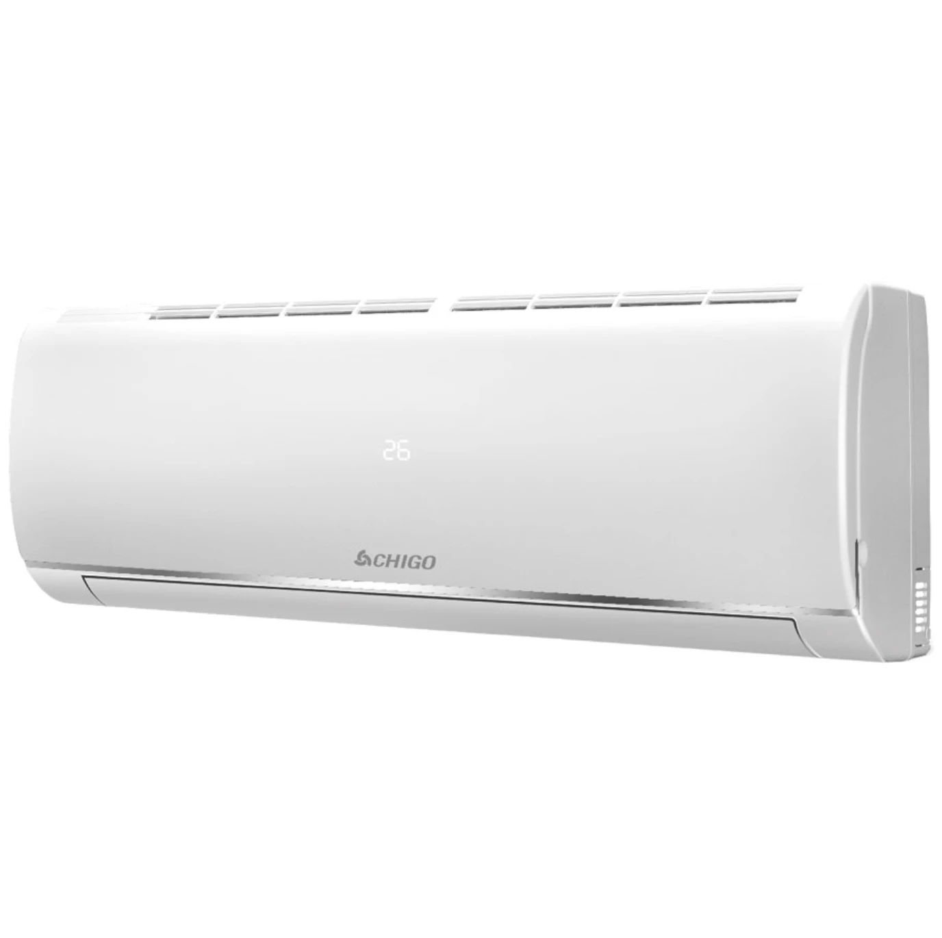 Condiționer CHIGO 9000 BTU Wifi 