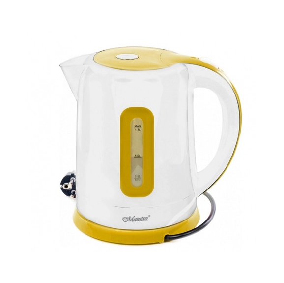 Fierbător de apă Maestro MR-040 1.7 l