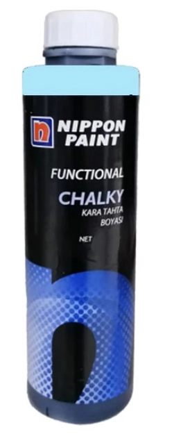 Декоративная краска Nippon Chalky 0.3л