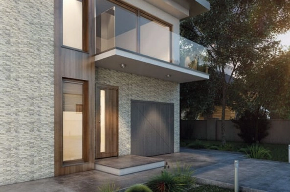 Клинкер Stone Aragon 450*150*9 Forest