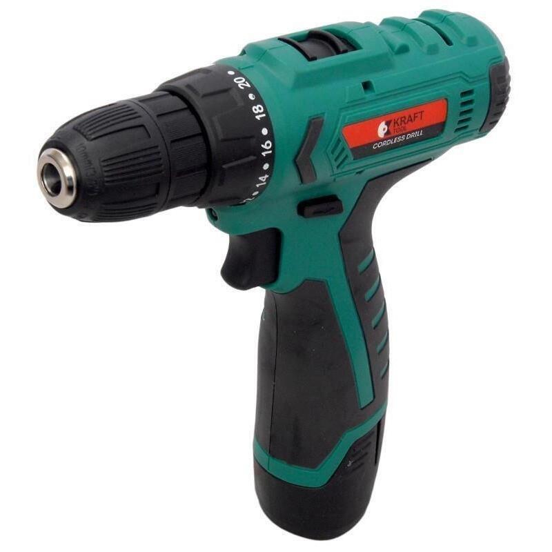 KraftTool 38932 + KraftTool 43843 