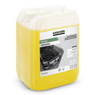 Detergent 6.295 553.0 20l