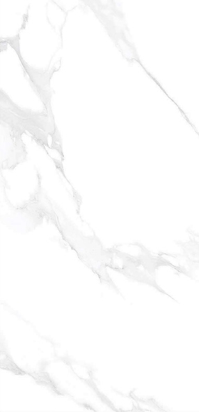 Плитка Statuario Eva 60*120 Glossy