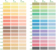 Краситель Coloriks Золотисто-желтый I13