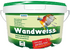 Краска для внутренних работ Wandweiss 14kg