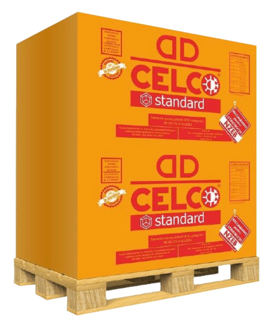 Blocuri BCA Celco 625x240x250