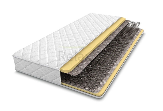 Матрас Lux Ortopedica 120*200