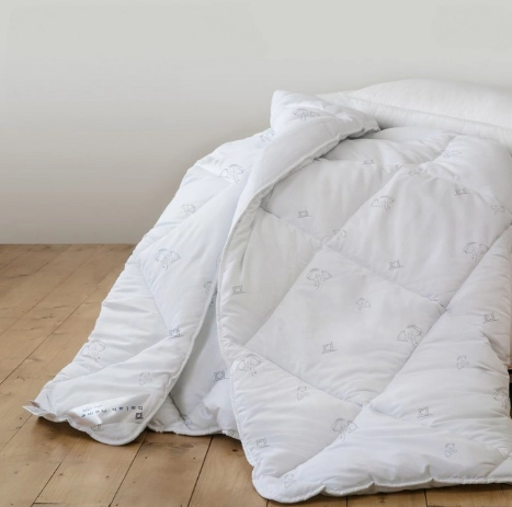 Plapumă de vară Harmony Summer TC07265 200x220