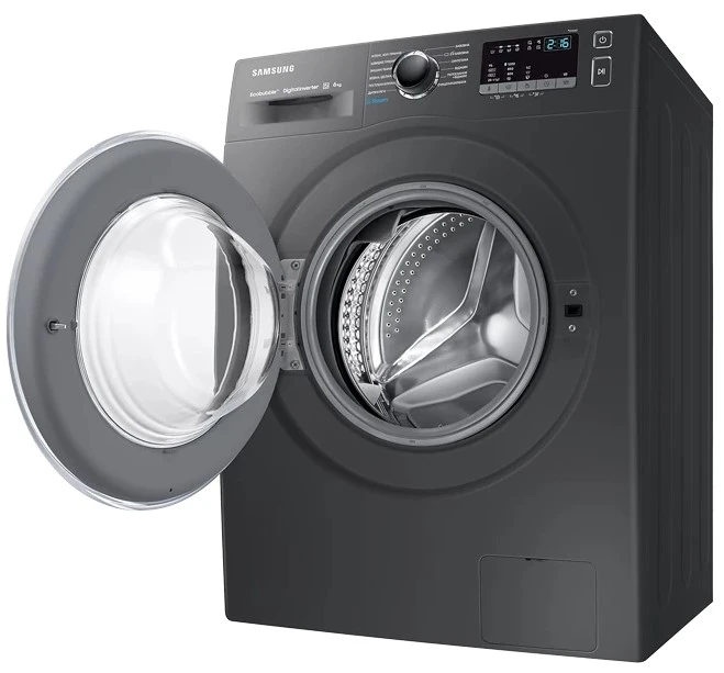Mașină de spălat Samsung WW62J42E0HX/CE