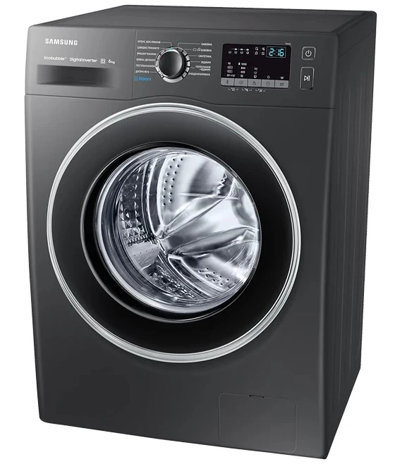 Mașină de spălat Samsung WW62J42E0HX/CE