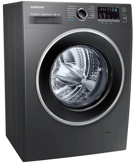 Mașină de spălat Samsung WW62J42E0HX/CE