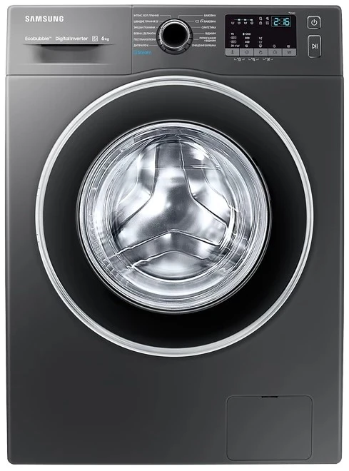 Mașină de spălat Samsung WW62J42E0HX/CE