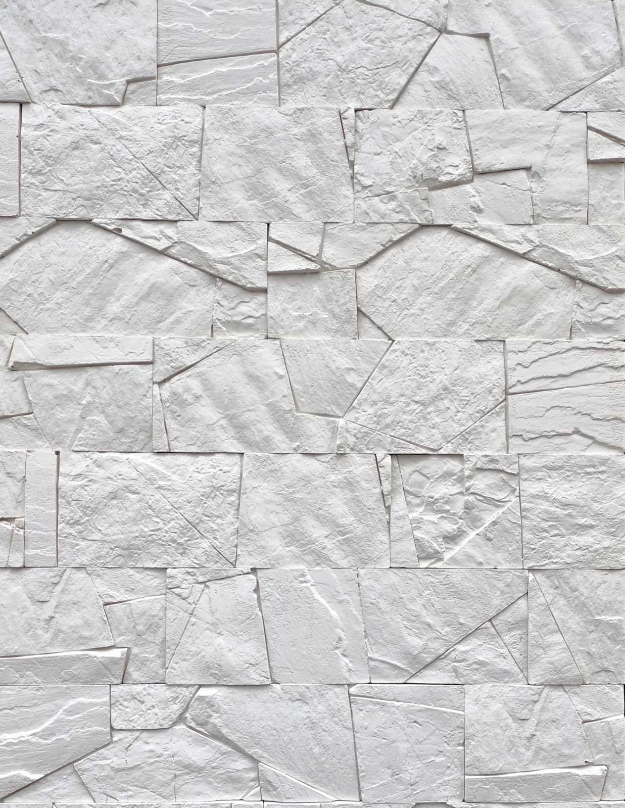 Piatră decorativă din gips Nordic