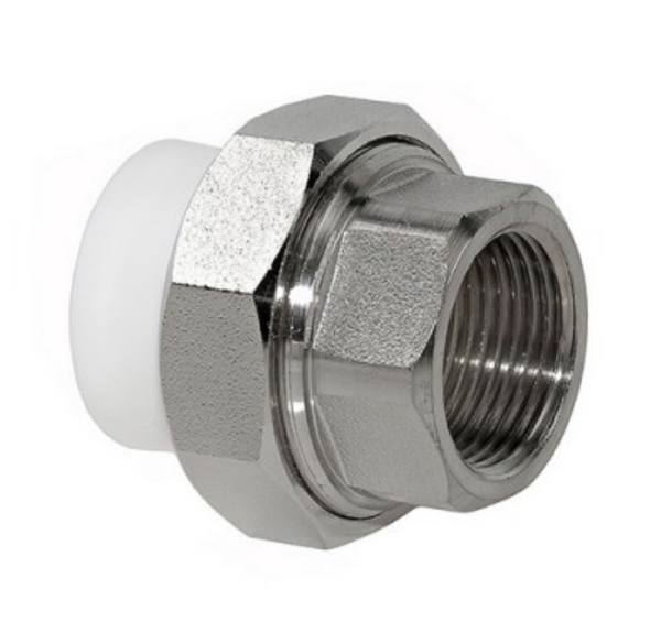 Американка PPR 20x3/4 F 53-61308 