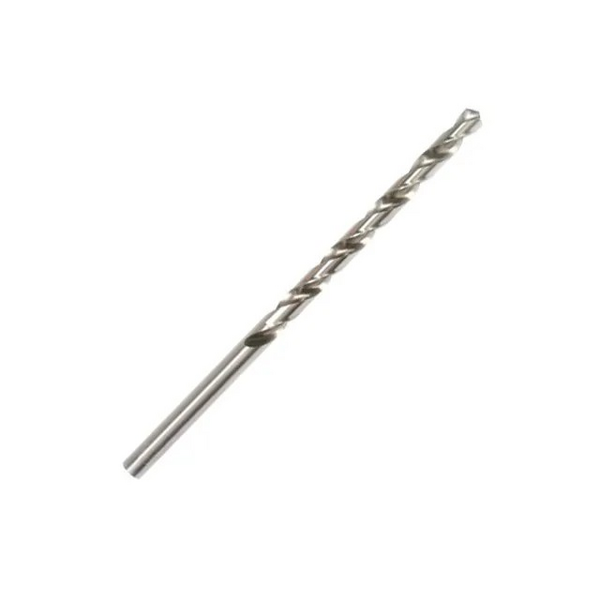Сверло по металлу HSS DIN340 10mm 56592