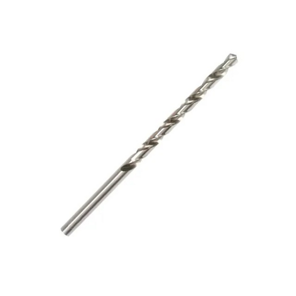 Burghiu p/metal HSS DIN340 10mm 56592