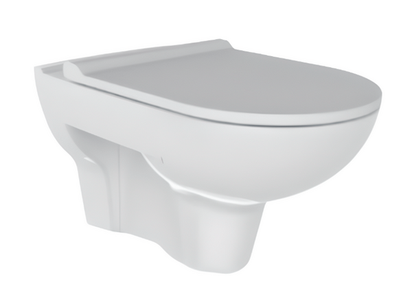 WC suspendat Bien Leo + Bide 