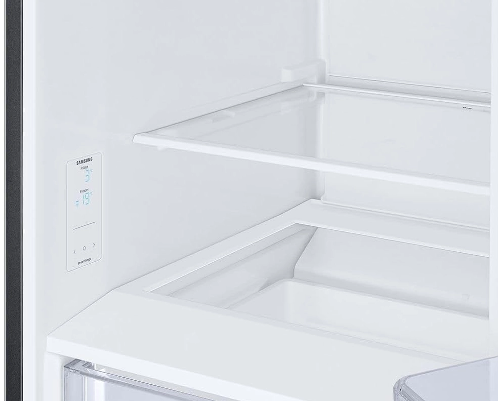 Frigider Samsung RB34C600EBN/EF 