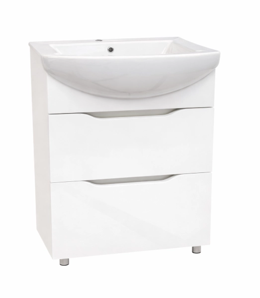 Dulap pentru lavoar Morning 6 Palermo 60 flow 