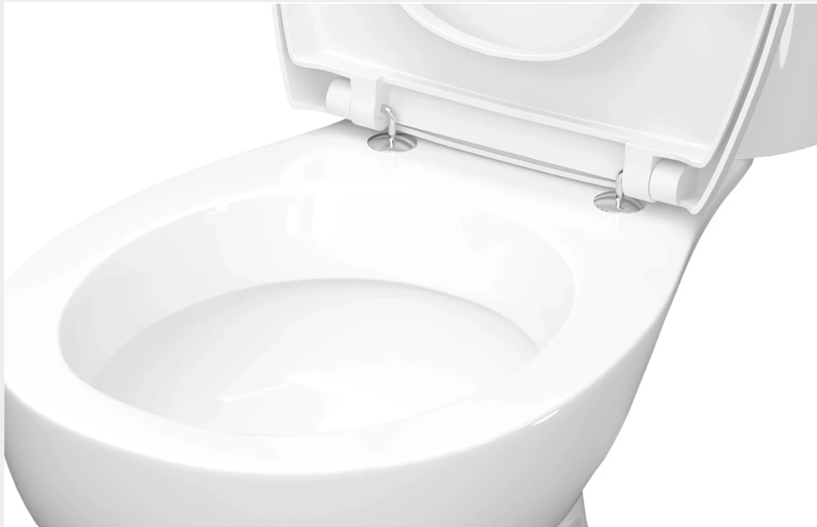 WC compact Grand-N-S JS Incoer Keramin 
