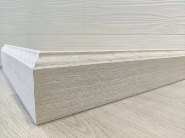 Plintă MDF Strong 82 Stejar serena lavajio