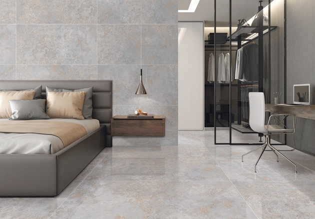 Керамогранит Anka 60x120 Parma Grey