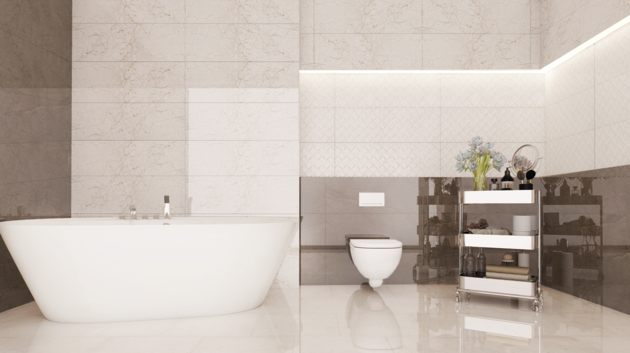 Faianță Astoria 30*90 Brown 