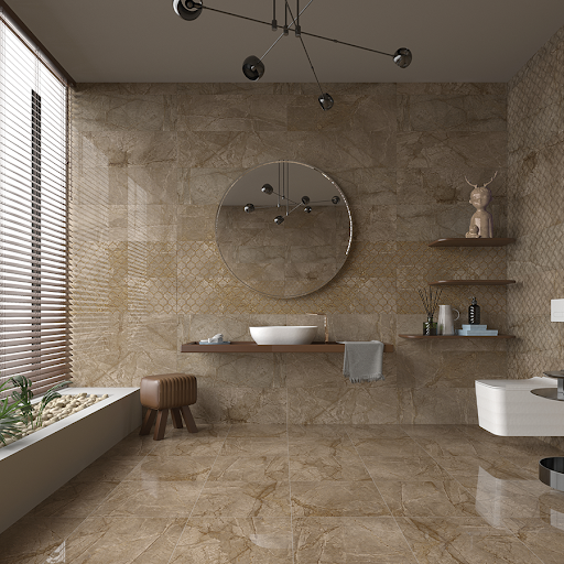 Faianță Astoria 30*90 Brown 