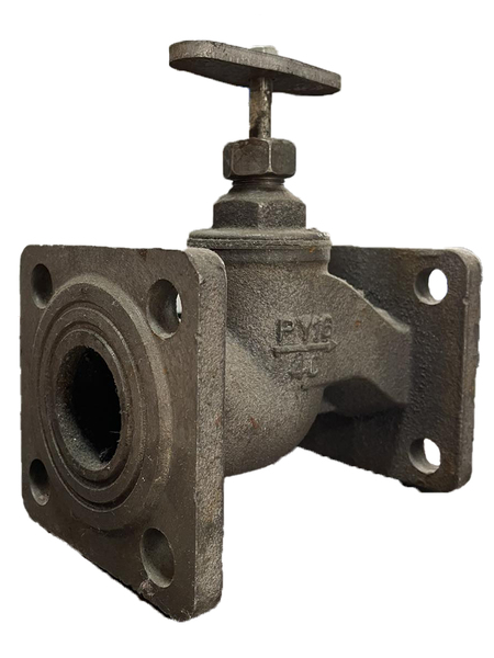 Robinet Ру16 D40