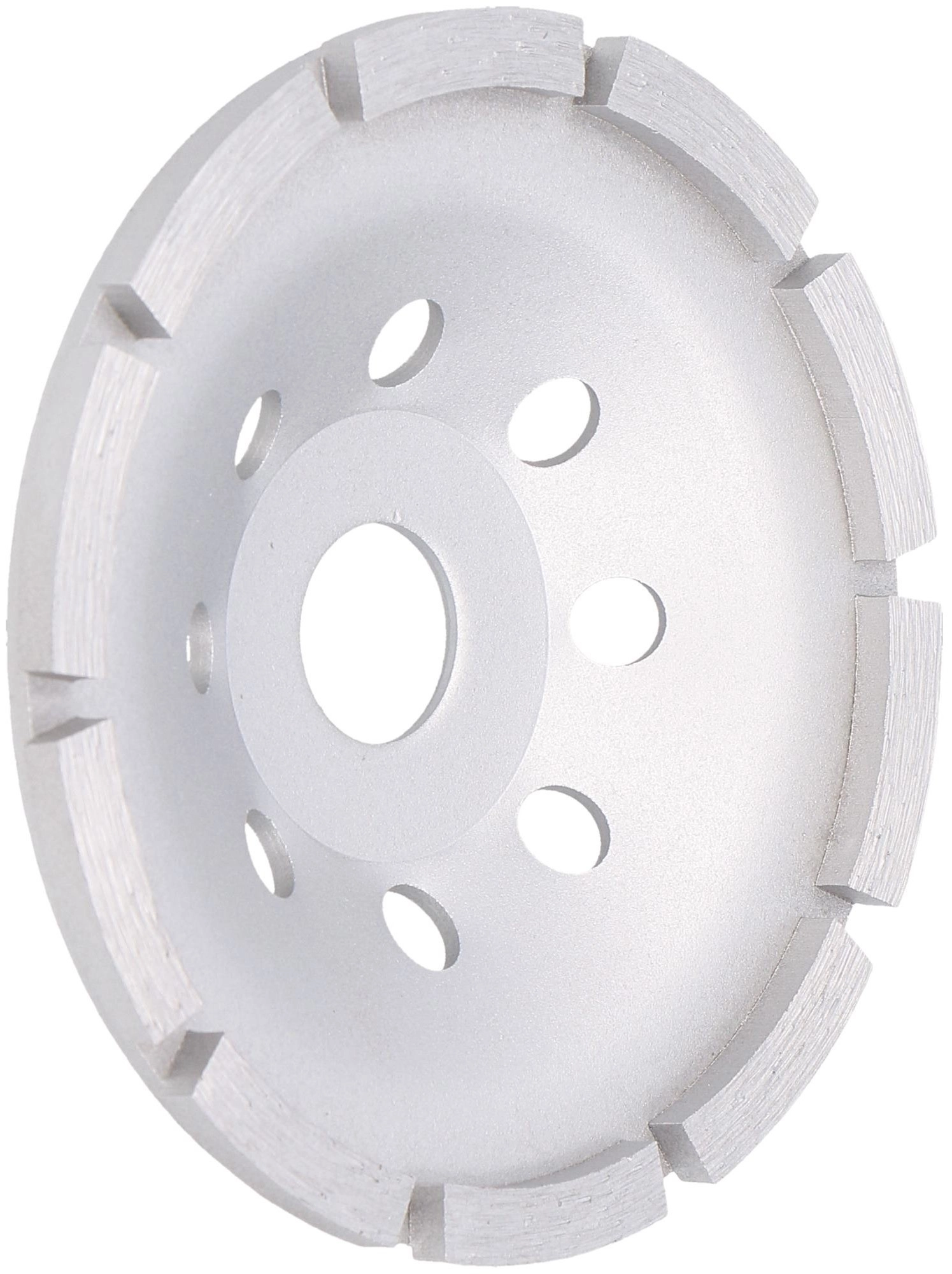 Disc pentru șlefuit FasterTools Segmented 7085