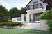 Klinker Stone Aragon 450*150*9 Marengo