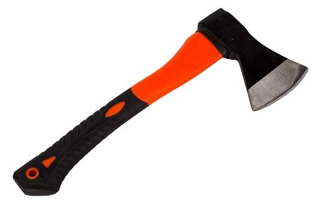 Topor cu miner plastic Faster Tools 800gr/ 703