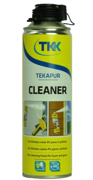 Curățitor de spumă Tekapur Cleaner 500ml (211600)