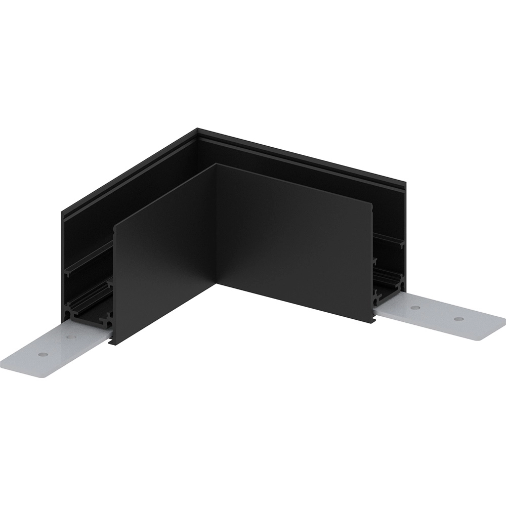 Соединитель угловой Feron FN LD2001 