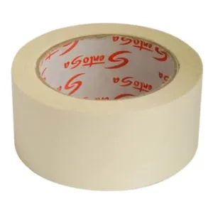 Bandă adezivă mascare 40gr 38mm*40m