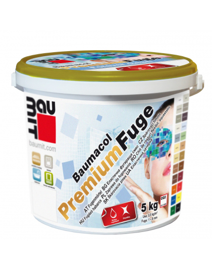 Chit Baumit Baumacol 5kg Camel