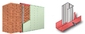 Профиль UW 40x75 720205 3м