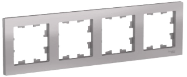 Рамка PL4 Atlas 92714 ATN000304 