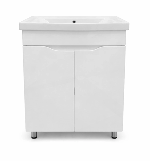 Dulap pentru lavoar Sava 60 white 11431 