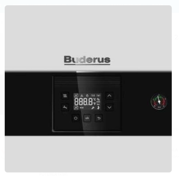 Cazan Buderus Сondens GB 022-24 KH 52954