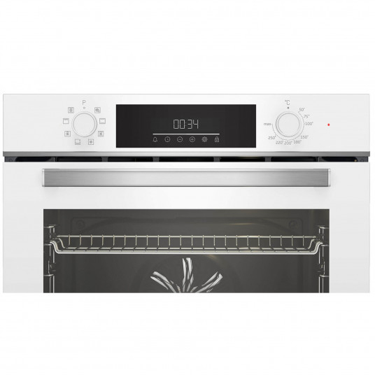 Встраиваемый духовой шкаф Beko BBIM14300WMS
